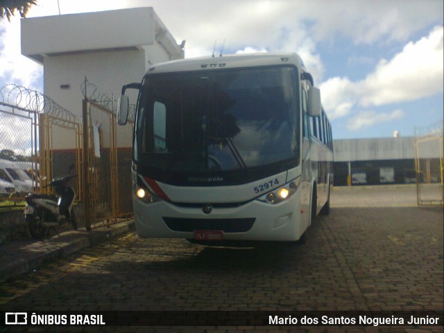 RCR Locação 52974 na cidade de Salvador, Bahia, Brasil, por Mario dos Santos Nogueira Junior. ID da foto: 8713898.