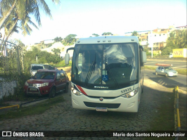 RCR Locação 52935 na cidade de Salvador, Bahia, Brasil, por Mario dos Santos Nogueira Junior. ID da foto: 8713894.