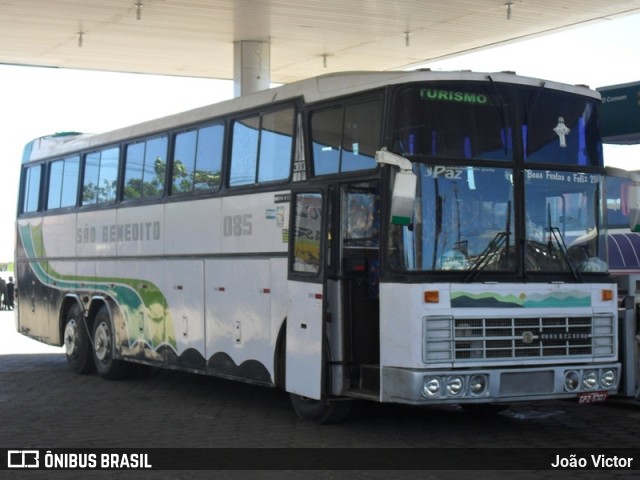 São Benedito 085 na cidade de Teresina, Piauí, Brasil, por João Victor. ID da foto: 8713151.