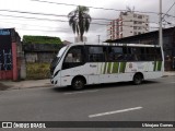 Otrantur Transporte e Turismo 34-306 na cidade de São Vicente, São Paulo, Brasil, por Ubirajara Gomes. Número da foto: #:id.