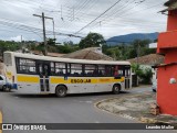 Viação Transcontilha Ltda TEC-020 na cidade de Cajati, São Paulo, Brasil, por Leandro Muller. Número da foto: #:id.