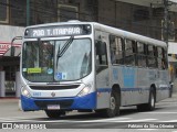 Turb Petrópolis > Turp -Transporte Urbano de Petrópolis 6907 na cidade de Petrópolis, Rio de Janeiro, Brasil, por Fabiano da Silva Oliveira. Número da foto: #:id.