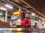 Allibus Transportes 4 5576 na cidade de São Paulo, São Paulo, Brasil, por Lucas Mendes. Número da foto: #:id.