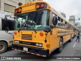 Autobuses sin identificación - Costa Rica  na cidade de Catedral, San José, San José, Costa Rica, por Andrés Martínez Rodríguez. Número da foto: #8713546.
