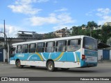 TRANSA - Transa Transporte Coletivo RJ 164.006 na cidade de Três Rios, Rio de Janeiro, Brasil, por Fabiano da Silva Oliveira. Número da foto: #8714017.