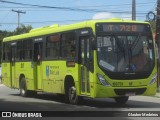 Ratrans - Rio Anil Transporte e Logística 100.731 na cidade de São Luís, Maranhão, Brasil, por Glauber Medeiros. Número da foto: #:id.