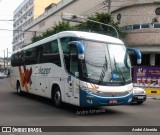 Solazer Transportes e Turismo 3250 na cidade de São João de Meriti, Rio de Janeiro, Brasil, por André Almeida. Número da foto: #8713126.