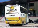 Empresa Gontijo de Transportes 14085 na cidade de Paraíba do Sul, Rio de Janeiro, Brasil, por Fabiano da Silva Oliveira. Número da foto: #8713909.