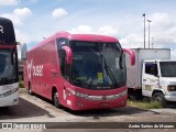 Buser Brasil Tecnologia 2043 na cidade de São Paulo, São Paulo, Brasil, por Andre Santos de Moraes. Número da foto: #8712953.