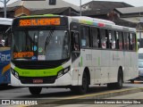 Caprichosa Auto Ônibus B27103 na cidade de Rio de Janeiro, Rio de Janeiro, Brasil, por Lucas Gomes dos Santos Silva. Número da foto: #:id.