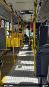 Plataforma Transportes 30918 na cidade de Salvador, Bahia, Brasil, por Kauã Galiza. Número da foto: #:id.