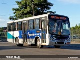 Auto Ônibus Fagundes RJ 101.058 na cidade de Niterói, Rio de Janeiro, Brasil, por Rafael Lima. Número da foto: #:id.