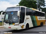 Empresa Gontijo de Transportes 12920 na cidade de Taubaté, São Paulo, Brasil, por Adailton Cruz. Número da foto: #:id.