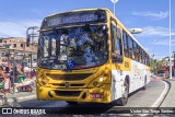 Plataforma Transportes 30766 na cidade de Salvador, Bahia, Brasil, por Victor São Tiago Santos. ID da foto: :id.