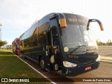 Waybus Viagens e Turismo 2020 na cidade de Brasília, Distrito Federal, Brasil, por Vicente de Paulo Alves. Número da foto: #8713993.