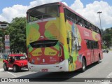 Sambaíba Transportes Urbanos 2 3999 na cidade de São Paulo, São Paulo, Brasil, por Rafael Nunes Pereira. Número da foto: #:id.