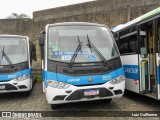 Auto Viação Jabour D86329 na cidade de Rio de Janeiro, Rio de Janeiro, Brasil, por Luiz Guilherme. Número da foto: #:id.