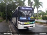 Viação Guaianazes 01 586 na cidade de Santo André, São Paulo, Brasil, por Lucas Kaneko. Número da foto: #8712403.