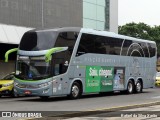 Viação Garcia 8404 na cidade de Rio de Janeiro, Rio de Janeiro, Brasil, por Rafael da Silva Xarão. Número da foto: #8713745.