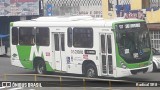 Via Verde Transportes Coletivos 0521010 na cidade de Manaus, Amazonas, Brasil, por Radical SR8. Número da foto: #8711364.