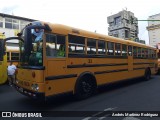 Autobuses sin identificación - Costa Rica 33 na cidade de Catedral, San José, San José, Costa Rica, por Andrés Martínez Rodríguez. Número da foto: #:id.