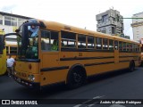 Autobuses sin identificación - Costa Rica 33 na cidade de Catedral, San José, San José, Costa Rica, por Andrés Martínez Rodríguez. ID da foto: :id.