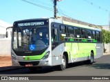 Viação Garcia 8373 na cidade de Paranavaí, Paraná, Brasil, por Robson Alves. ID da foto: :id.