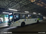 Viação Guaianazes 01 199 na cidade de Santo André, São Paulo, Brasil, por Lucas Kaneko. Número da foto: #8712414.