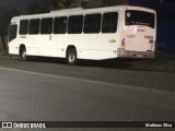 Vega Manaus Transporte 1015002 na cidade de Manaus, Amazonas, Brasil, por Matheus Silva. Número da foto: #8712634.