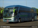 Viação Garcia 8145 na cidade de Paranavaí, Paraná, Brasil, por Robson Alves. Número da foto: #8712849.