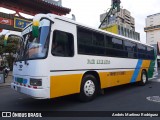 Autobuses sin identificación - Costa Rica  na cidade de Catedral, San José, San José, Costa Rica, por Andrés Martínez Rodríguez. Número da foto: #8714637.