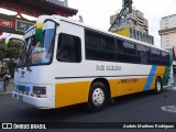 Autobuses sin identificación - Costa Rica  na cidade de Catedral, San José, San José, Costa Rica, por Andrés Martínez Rodríguez. ID da foto: :id.