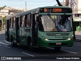 Viação Cruzeiro > Viação Sidon 30560 na cidade de Belo Horizonte, Minas Gerais, Brasil, por Kaique Marquês Medeiros . Número da foto: #8713580.