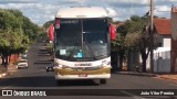 Expresso Itamarati 6394 na cidade de Estrela d`Oeste, São Paulo, Brasil, por João Vitor Pereira. Número da foto: #8714692.
