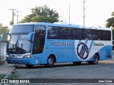 Auto Viação Progresso 6098 na cidade de Teresina, Piauí, Brasil, por João Victor. Número da foto: #8713197.