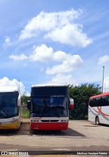 Ônibus Particulares 10000 na cidade de São Paulo, São Paulo, Brasil, por Edinilson Henrique Ferreira. Número da foto: #8714448.