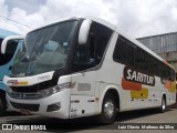 Saritur - Santa Rita Transporte Urbano e Rodoviário 7990 na cidade de Belo Horizonte, Minas Gerais, Brasil, por Luiz Otavio Matheus da Silva. Número da foto: #8712559.