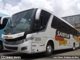 Saritur - Santa Rita Transporte Urbano e Rodoviário 7990 na cidade de Belo Horizonte, Minas Gerais, Brasil, por Luiz Otavio Matheus da Silva. ID da foto: :id.