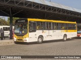Viação Cidade de Maceió 1208 na cidade de Maceió, Alagoas, Brasil, por Joao Victor de Oliveira Borges. Número da foto: #8713890.