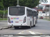 Consórcio Navegantes - 02 > Viação São Jorge > Transurb Transporte Urbano 02019 na cidade de João Pessoa, Paraíba, Brasil, por Alexandre Dumas. Número da foto: #:id.