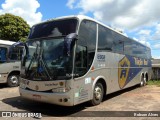 Viação Real 6902 na cidade de Paranavaí, Paraná, Brasil, por Robson Alves. Número da foto: #8713079.