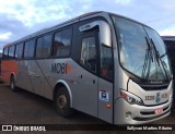 MOBI Transporte 35280 na cidade de Anápolis, Goiás, Brasil, por Sullyvan Martins Ribeiro. Número da foto: #8713857.