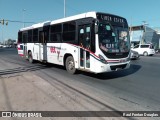 TTL S.A. - Transporte y Turismo Lambaré - Líneas 23-24-31 y 33 1610 na cidade de Mariano Roque Alonso, Central, Paraguai, por Raul Fontan Douglas. Número da foto: #:id.