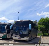 Ônibus Particulares 3026 na cidade de São Paulo, São Paulo, Brasil, por Edinilson Henrique Ferreira. Número da foto: #:id.