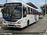 Reunidas Transportes Urbanos 0890 na cidade de Natal, Rio Grande do Norte, Brasil, por Junior Mendes. Número da foto: #:id.