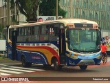Empresa de Transporte Nuevo Horizonte 83 na cidade de San Isidro, Lima, Lima Metropolitana, Peru, por Fabrizio Lazo. Número da foto: #8711396.