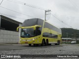 Viação Itapemirim 17035 na cidade de Juiz de Fora, Minas Gerais, Brasil, por Fabiano da Silva Oliveira. Número da foto: #8713738.
