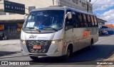 GW Transportes e Turismo 320 na cidade de Contagem, Minas Gerais, Brasil, por Marcelo Luiz. Número da foto: #:id.