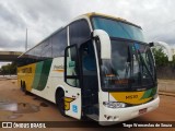 Empresa Gontijo de Transportes 14530 na cidade de Belo Horizonte, Minas Gerais, Brasil, por Tiago Wenceslau de Souza. Número da foto: #8713294.