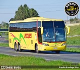 Jacques Turismo 3000 na cidade de São José dos Pinhais, Paraná, Brasil, por Romílio Busólogo Silva . Número da foto: #:id.